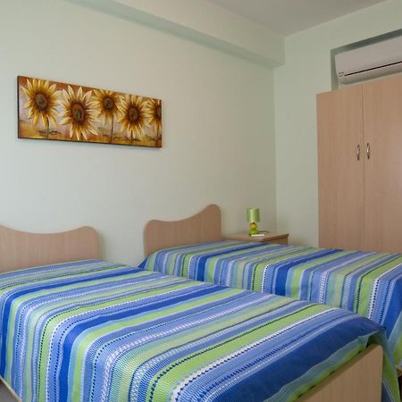 טרפאני Orchidea Casa Vacanze מראה חיצוני תמונה