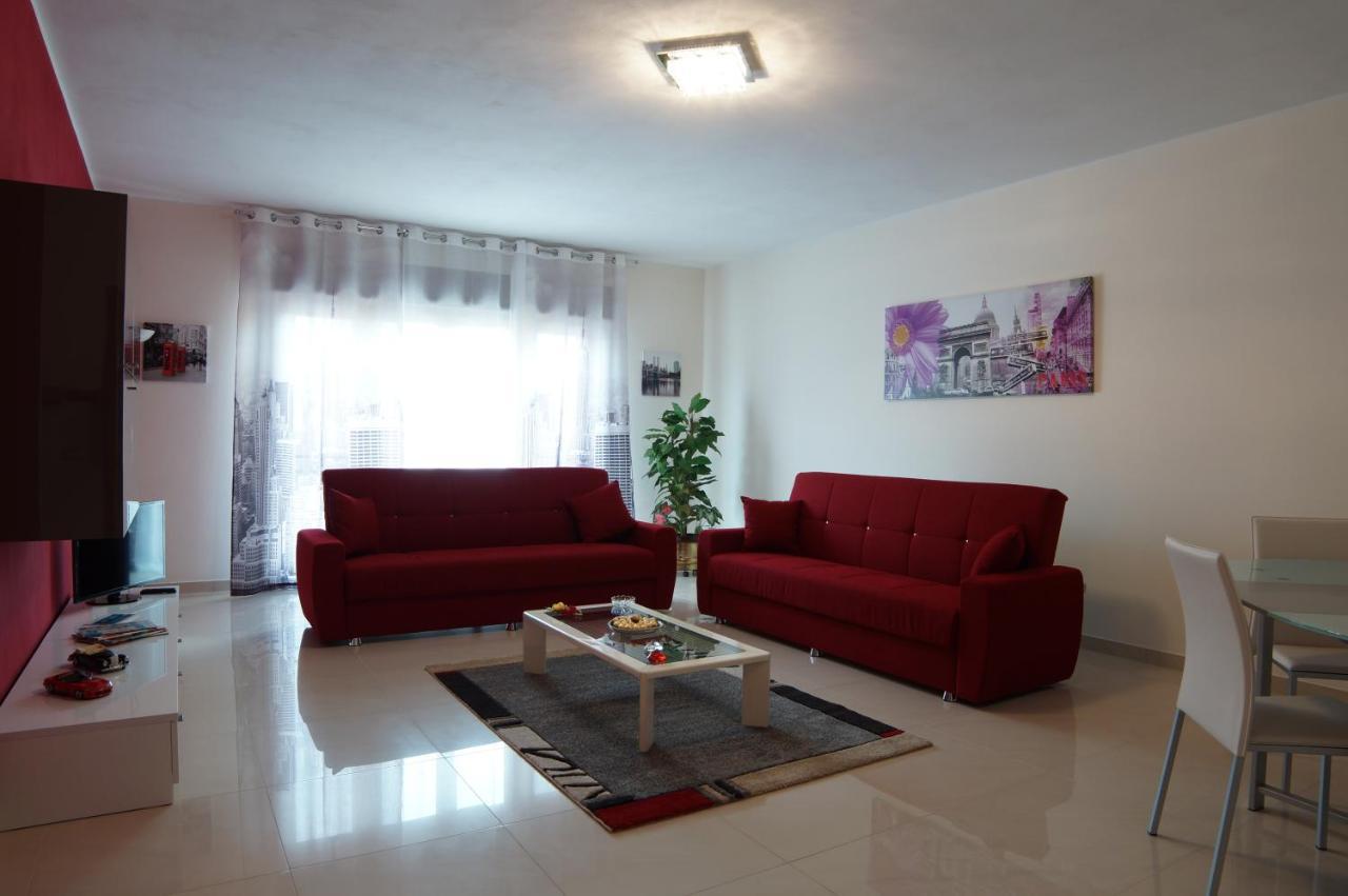 טרפאני Orchidea Casa Vacanze מראה חיצוני תמונה