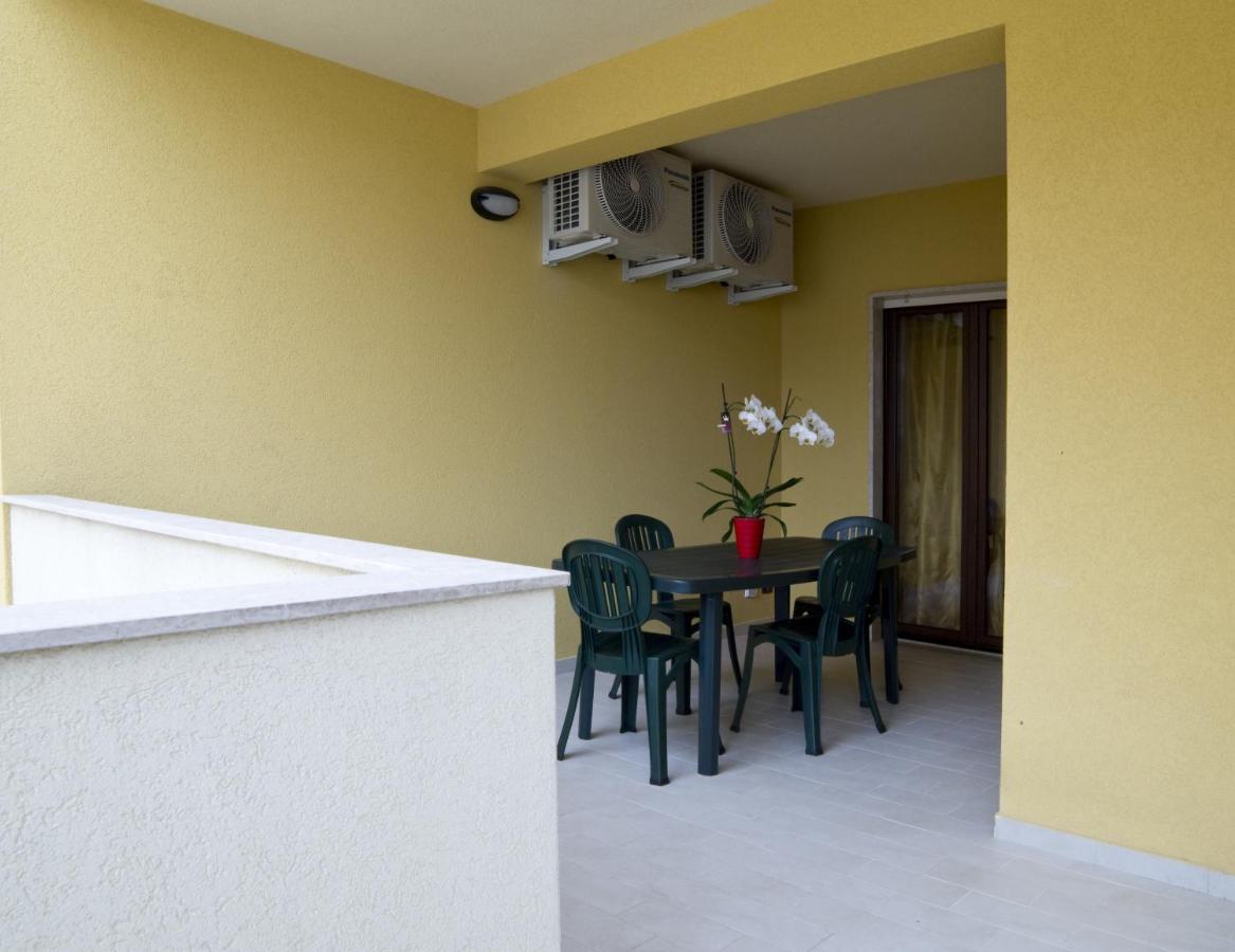 טרפאני Orchidea Casa Vacanze מראה חיצוני תמונה