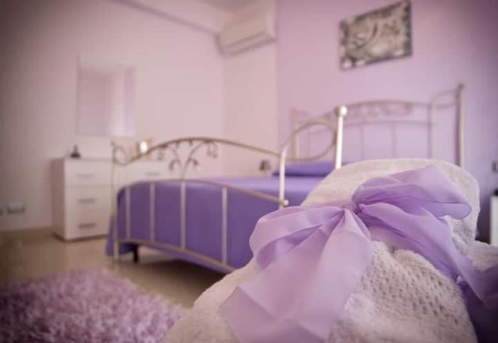 טרפאני Orchidea Casa Vacanze מראה חיצוני תמונה